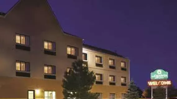 La Quinta Inn & Suites South Bend | Indiana - South Bend (ve civarı) - South Bend