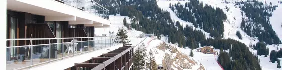 Madame Vacances Les Terrasses De Véret | Auvergne-Rhone-Alpes - Haute-Savoie (bölge) - Flaine