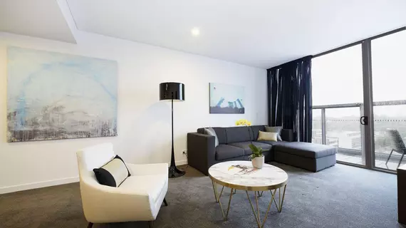 Silkari Suites Chatswood | New South Wales - Sidney (ve civarı) - Chatswood