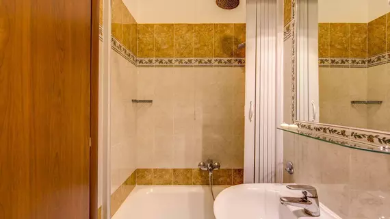 Hotel Centro Cavour | Lazio - Roma (ve civarı) - Roma Kent Merkezi - Monti