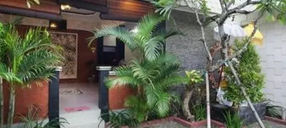 Puri Ganesh Inn | Bali - Badung - Dewi Sri