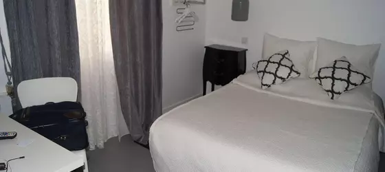 Aquitain Hôtel | Nouvelle-Aquitaine - Gironde (bölge) - Bordeaux (ve civarı) - Bordo - Bordeaux Sud