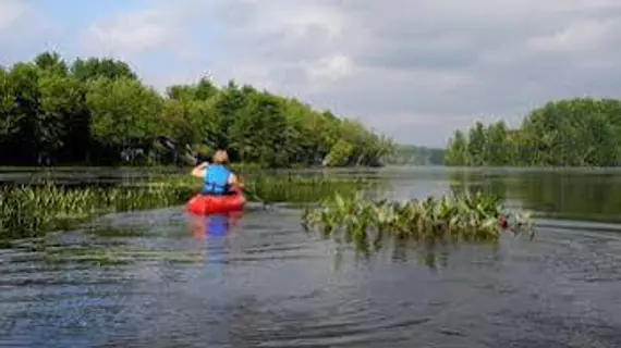 Wilson Lake Inn | Maine - Augusta (ve civarı) - Wilton