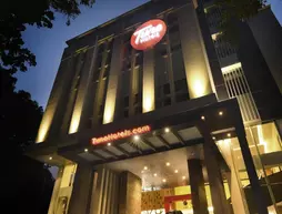 Tune Hotel - Bandung, Dago | West Java - Bandung (ve civarı) - Bandung - Dago - Coblong