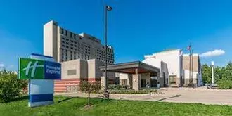 Holiday Inn Express Springfield