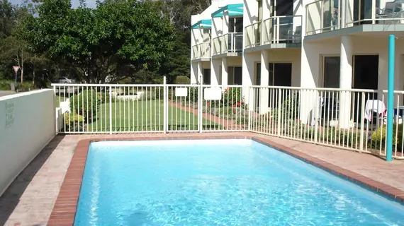 Bayview Apartments Merimbula | New South Wales - Merimbula