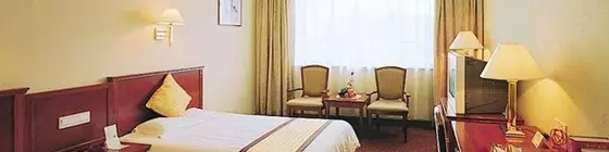 Union Lingfeng Hotel - Hangzhou | Zhejiang - Hangzhou - Xihu