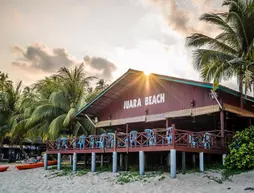 Juara Beach Resort | Johor - Tioman Adası