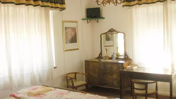 B and B Villa Norma | Veneto - Belluno (vilayet) - Feltre