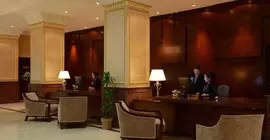 Lotte City Hotel Tashkent Palace | Taşkent