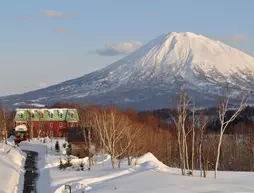 Niseko Freedom Inn | Hokkaido - Abuta - Niseko (ve civarı) - Kutchan