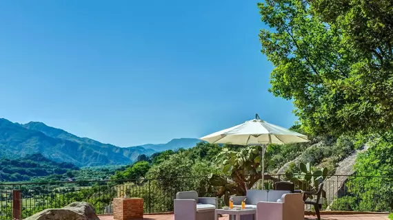 Il Poggio Luxury Country Resort | Sicilya - Messina (vilayet) - Taormina Sahili - Taormina