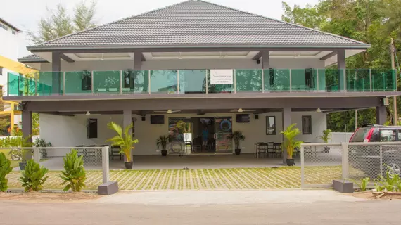 Naam Boutique Lodge | Negeri Sembilan - Port Dickson