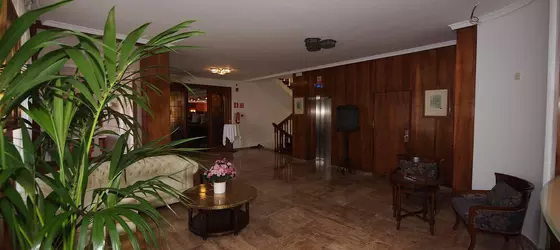 Hotel El Bedel | Madrid Özerk Topluluğu - Madrid (ve civarı) - Alcala de Henares