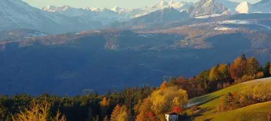 Gasthof Krone | Trentino-Alto Adige - Güney Tirol (il) - Aldino