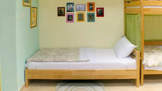 Ballet Hostel | Kiev (ve civarı) - Kiev - Shevchenkivskyi Rayonu