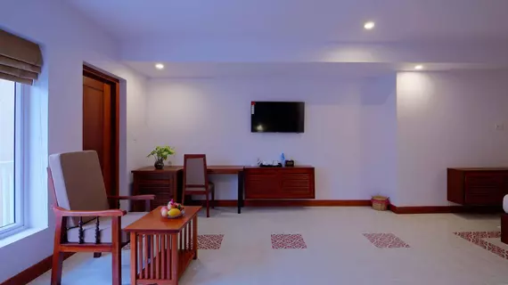 Shadow Angkor Residence | Siem Reap (ili) - Siem Reap - Siem Reap Merkezi