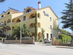 Bed and Breakfast Villa Kristina | Istria (vilayeti) - Rovinj