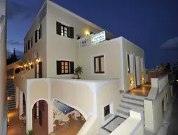 Pension Petros | Ege Adaları - Santorini