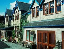 Rosemount Hotel | İskoçya - Perth ve Kinross - Pitlochry