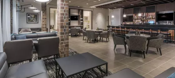 Hyatt Place Boise/Downtown | Idaho - Boise (ve civarı) - Boise