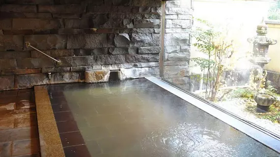 Yugawara Spa Ryokan Ashikari | Kanagava (idari bölge) - Ashigarashimo Bölgesi - Hakone (ve civarı) - Yugawara