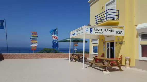 Hotel Apartamento Praia Azul | Lizbon Bölgesi