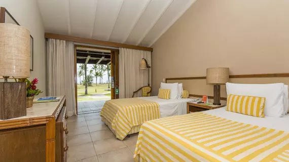 Resort Transamerica Comandatuba | Northeast Region - Bahia (eyaleti) - Ilheus-Itacare (ve Civarı) - Una