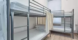 Centeral Hotel & Hostel | Moskova (ve civarı) - Moskova Kent Merkezi