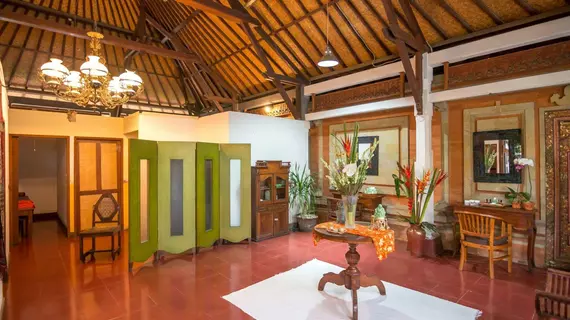 DePradha Guest House | Bali - Ubud - Ubud Kent Merkezi