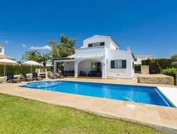 Villas Finesse | Balearic Adaları - Menorca - Alayor