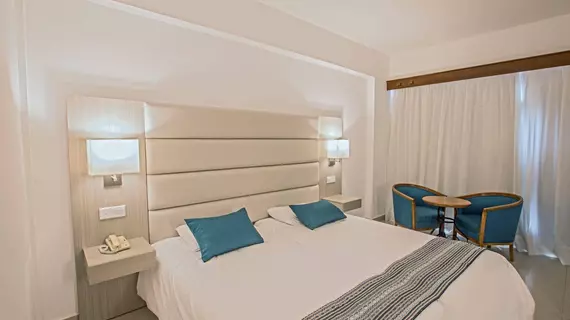 Anmaria Beach Hotel | Larnaka Bölgesi - Ayia Napa