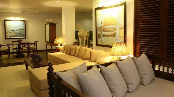 Michelle Boutique Hotel | Southern Province - Galle Bölgesi - Balapitiya