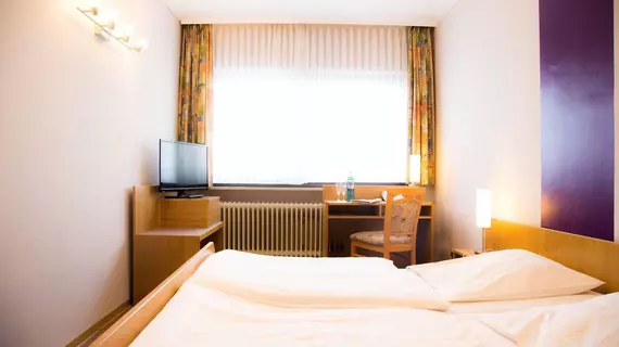 Hotel Herrnbrod & Ständecke | Hessen - Offenbach am Main - Dreieich - Sprendlingen