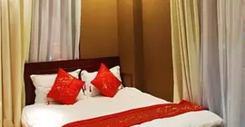 Hong Wei Yi Jia Beijing Niu Jie Hotel | Pekin (ve civarı) - Fengtai - Yuegezhuang