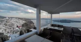 Kastro Suites | Ege Adaları - Santorini