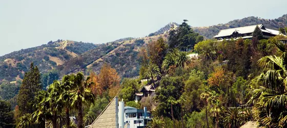 Hollywood Apartel | Kaliforniya - Los Angeles County - Los Angeles - Hollywood