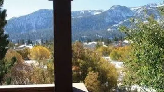 Grand Mammoth Resorts | Kaliforniya - Mammoth Lakes