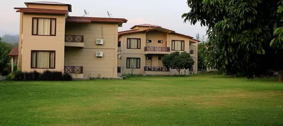 Alaya Resorts and Spa | Uttarkand - Ramnagar