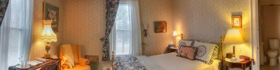 Jonah Place Bed & Breakfast Inn | New Brunswick - Sussex