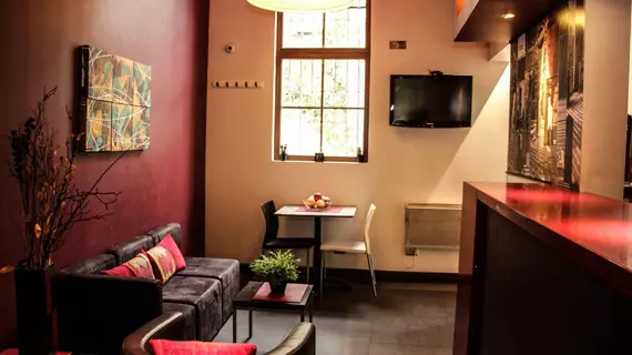 Su Merced Boutique | Santiago - Santiago (ve civarı) - Santiago - Lastarria