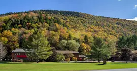 Cedarbrook | Vermont - Central Vermont- Killington (ve civarı) - Bridgewater Corners