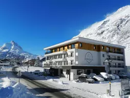 Hotel Zontaja | Tirol - Landeck (ve civarı) - Galtur