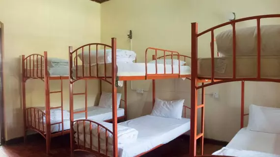 Nuwara Eliya Hostel by Backpack Lanka | Merkez Vilayet - Nuwara Eliya Bölgesi - Nuwara Eliya