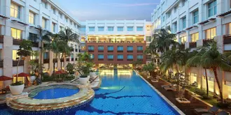 Novotel Jakarta Mangga Dua Square