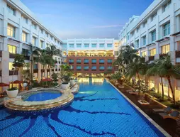 Novotel Jakarta Mangga Dua Square | West Java - Cakarta (ve civarı) - Cakarta - Ancol - Pademangan