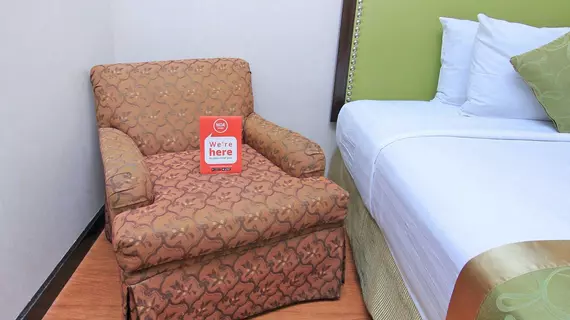 NIDA Rooms Mon Tang | Nueva Ecija - Angeles City (ve civarı) - Mabalacat Şehri - Pampanga Province - Balibago