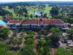 Tanjong Puteri Golf Resort - Malaysia | Johor - Pasir Gudang