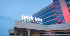 Park Inn by Radisson Nizhny Tagil | Sverdlovsk Federal Bölgesi - Nizhniy Tagil