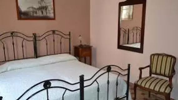 A Due Passi dal Duomo B&B | Sicilya - Syracuse (vilayet) - Syracuse - Ortigia